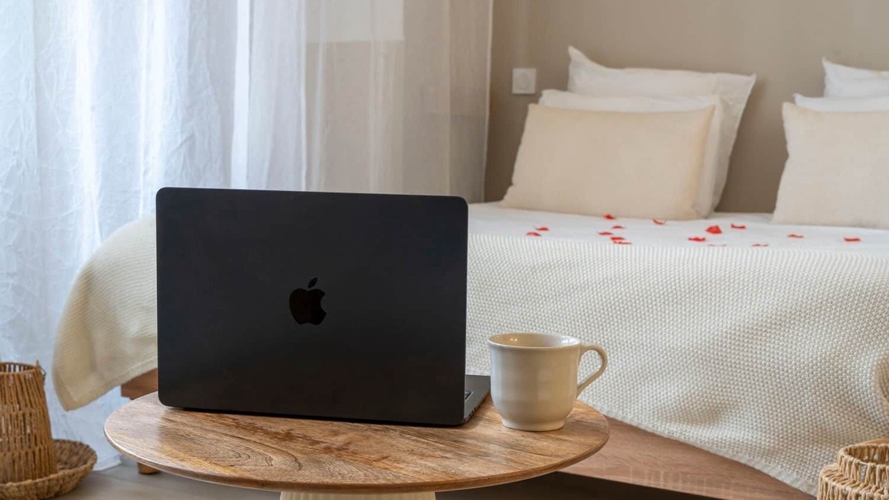 Photo of Bedroom in Nemours