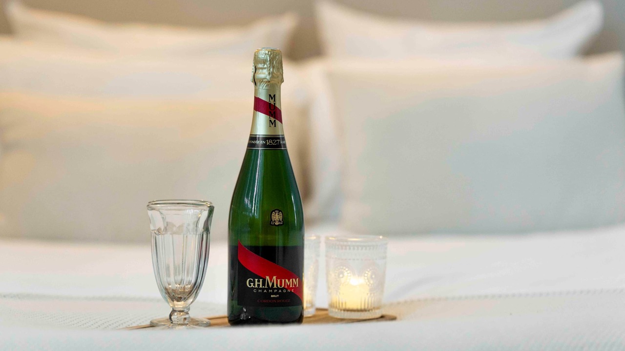 Photo of Bedroom in Nemours