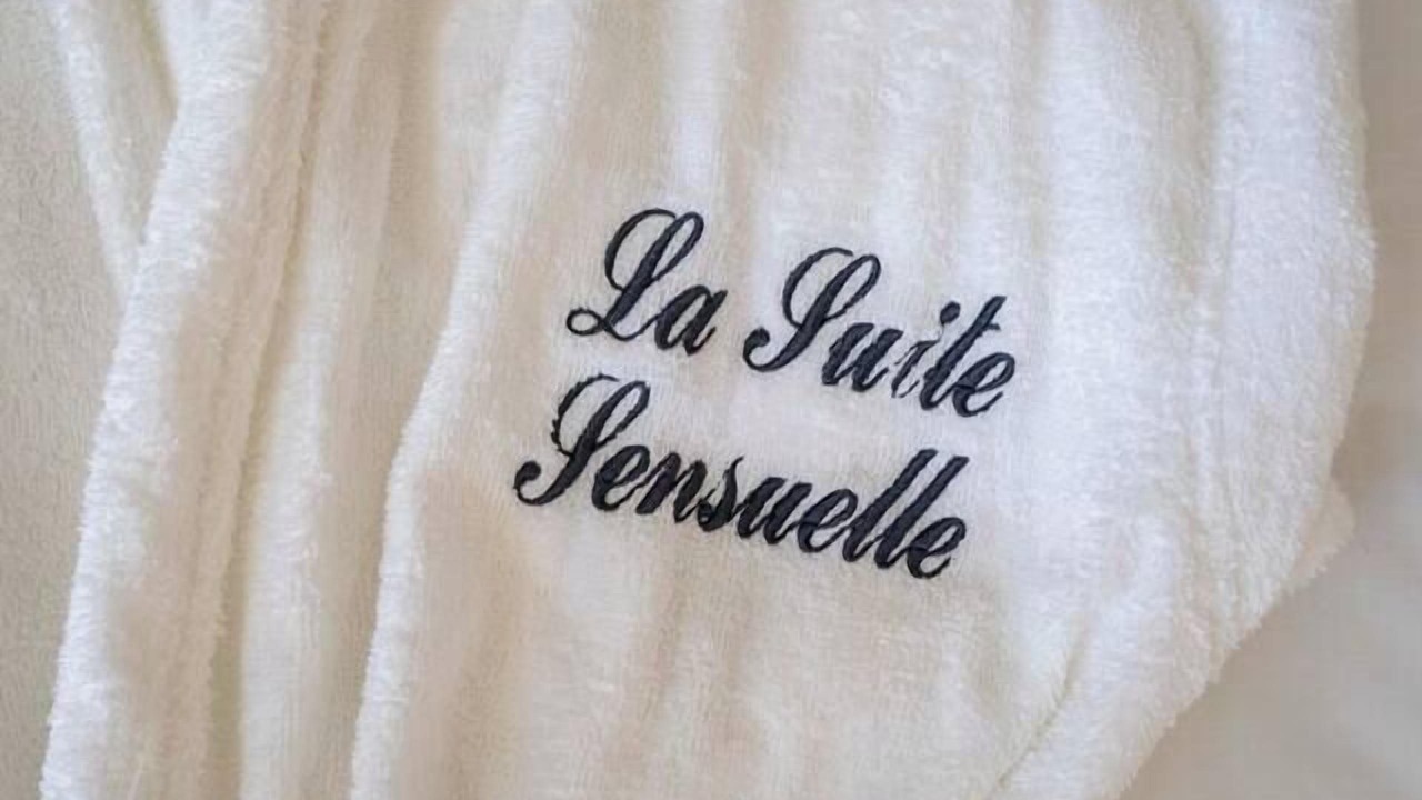 Photo of Bathroom in Nemours