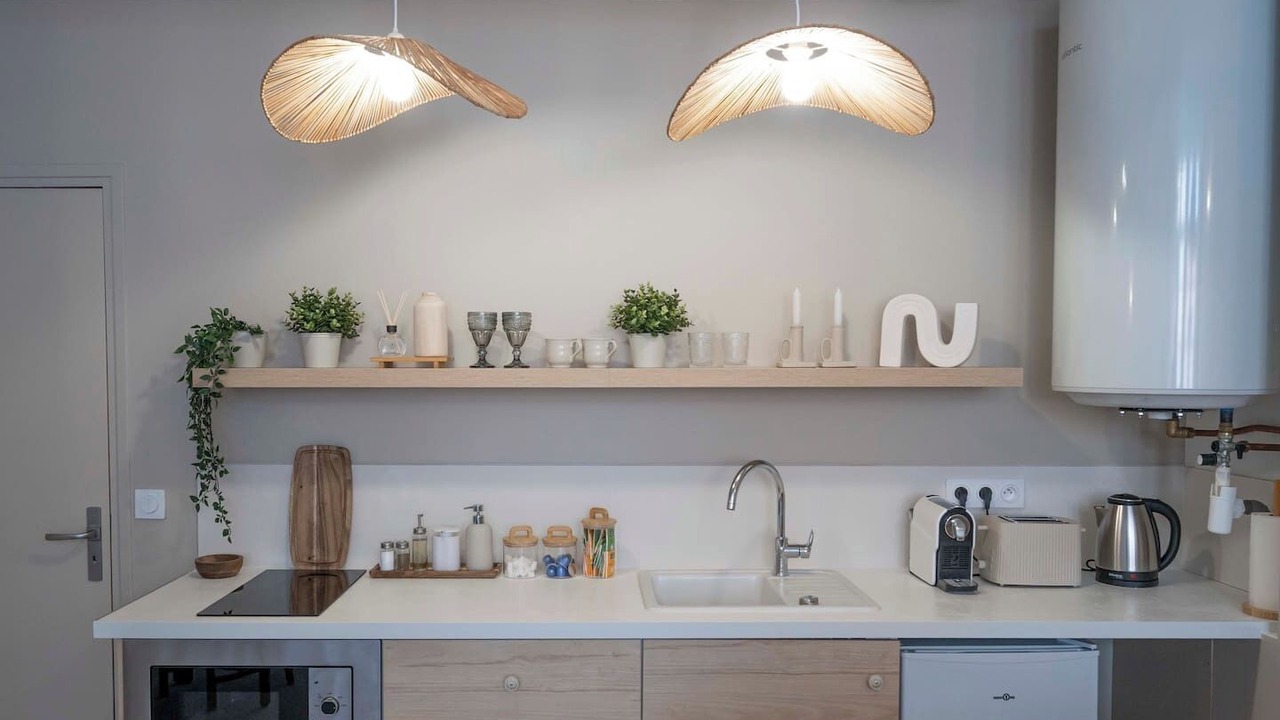 Photo of Kitchen in Nemours