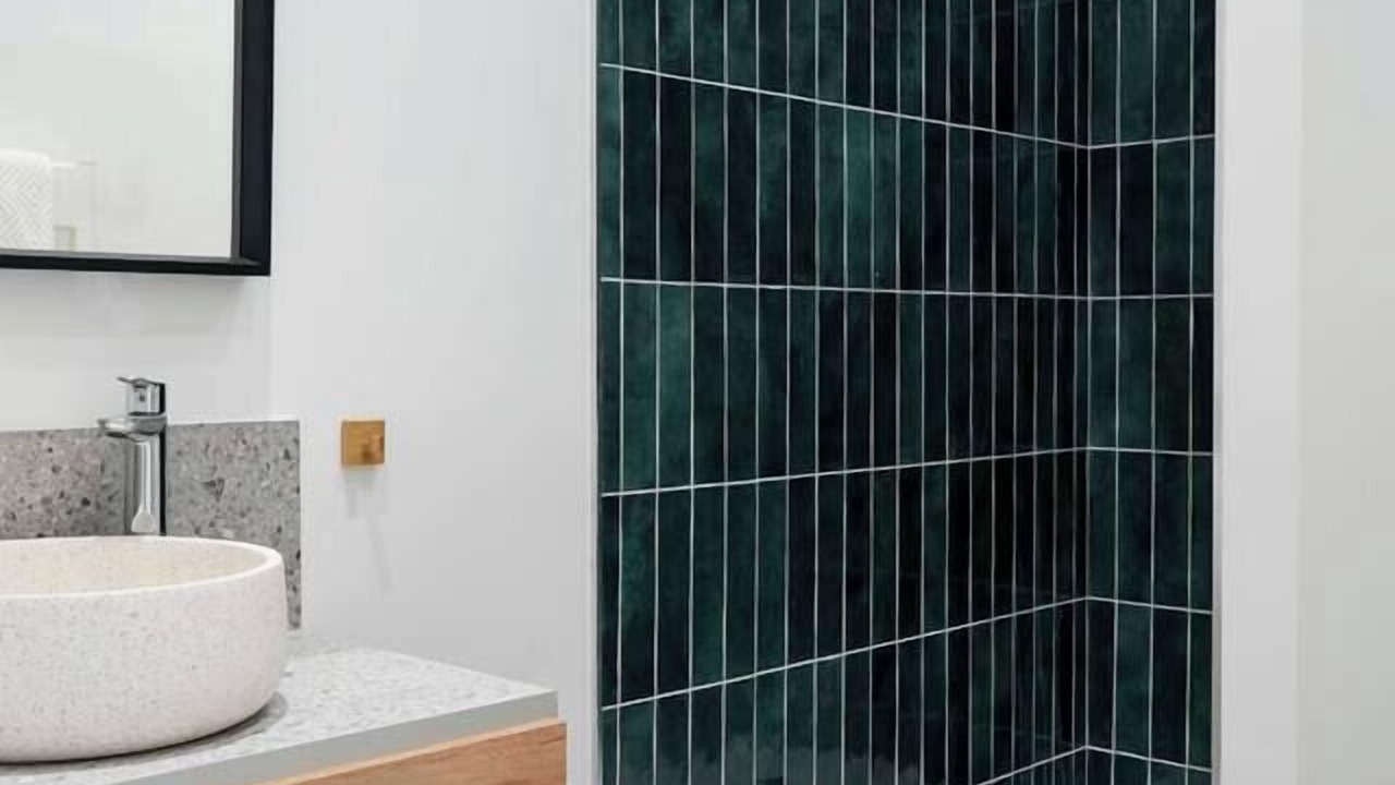 Photo of Bathroom in Nemours