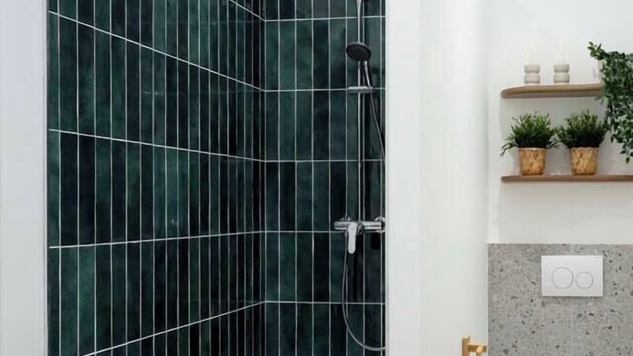 Photo of Bathroom in Nemours