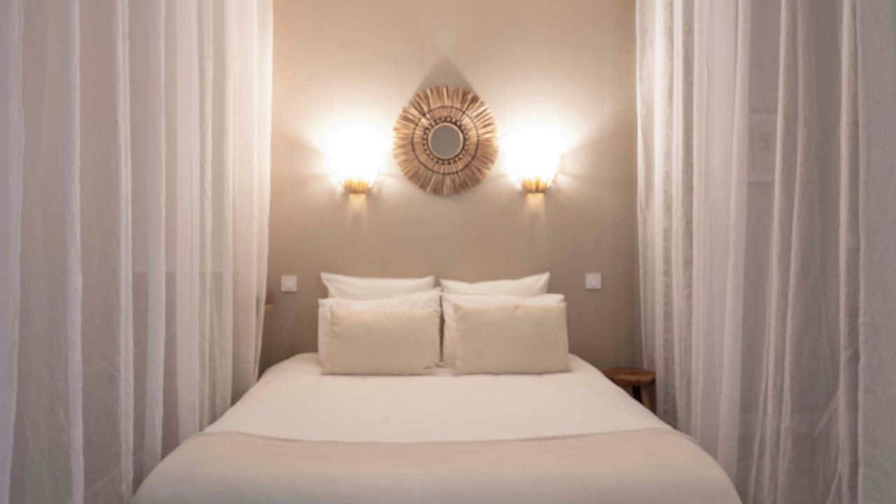 Photo of Bedroom in Nemours