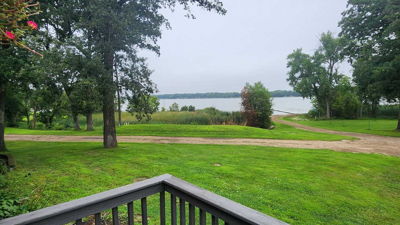Photo of Outdoor in Ashby
