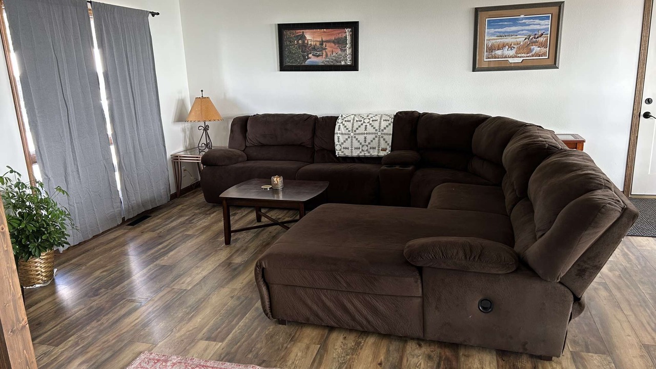 Photo of Livingroom in Ashby