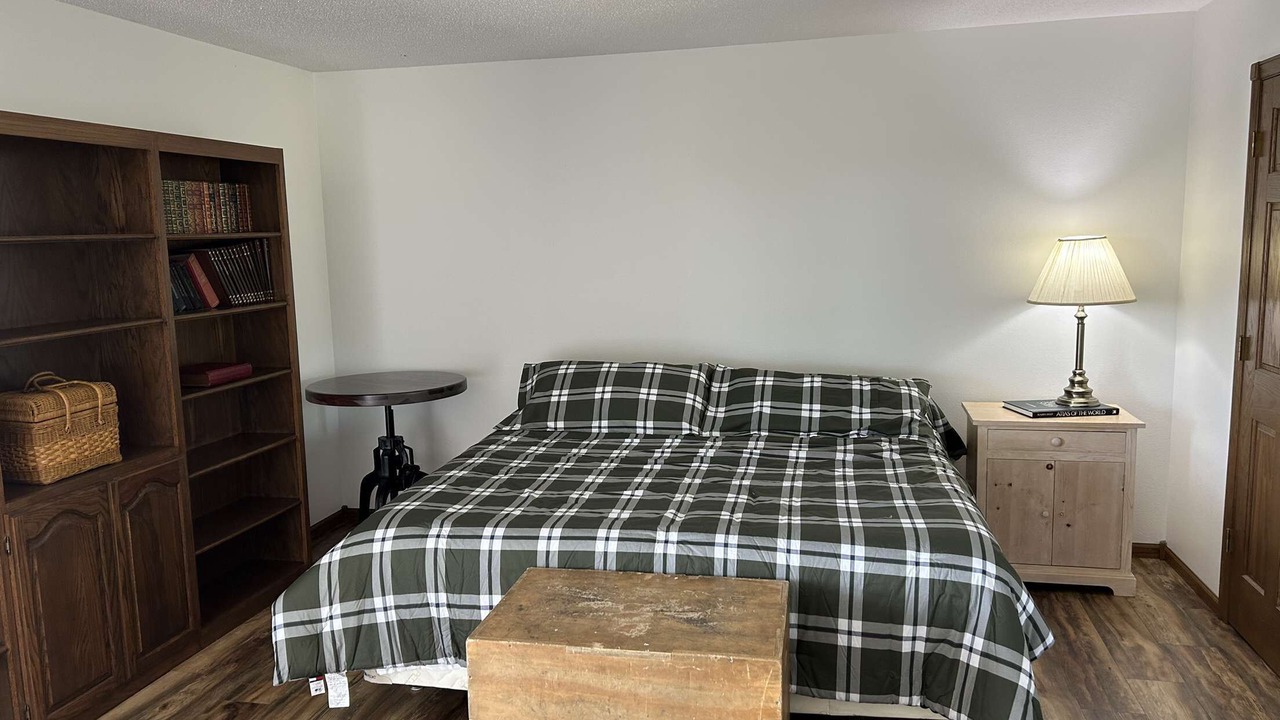 Photo of Bedroom in Ashby