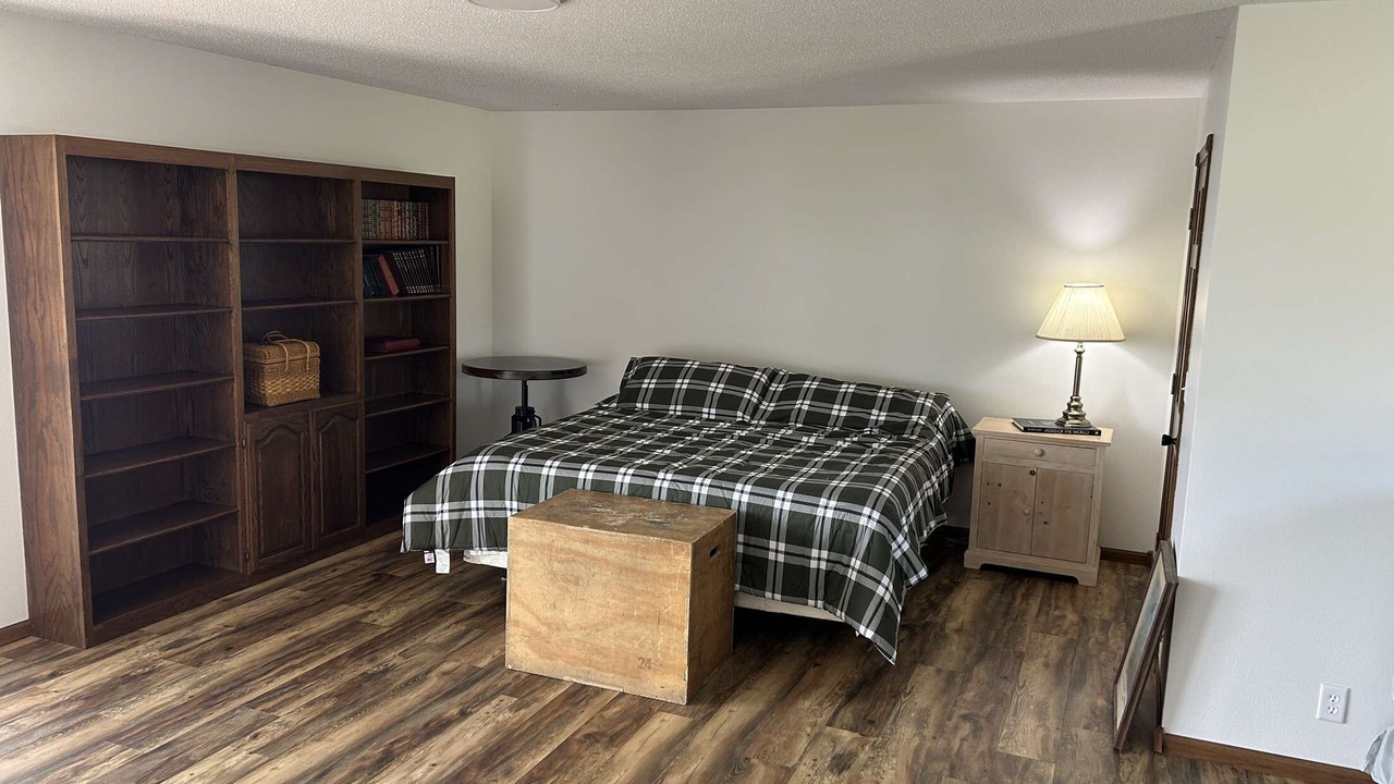 Photo of Bedroom in Ashby