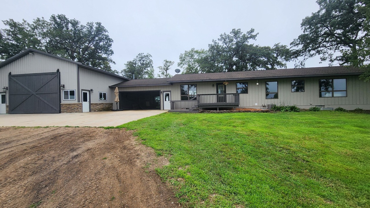 Photo of Outdoor in Ashby