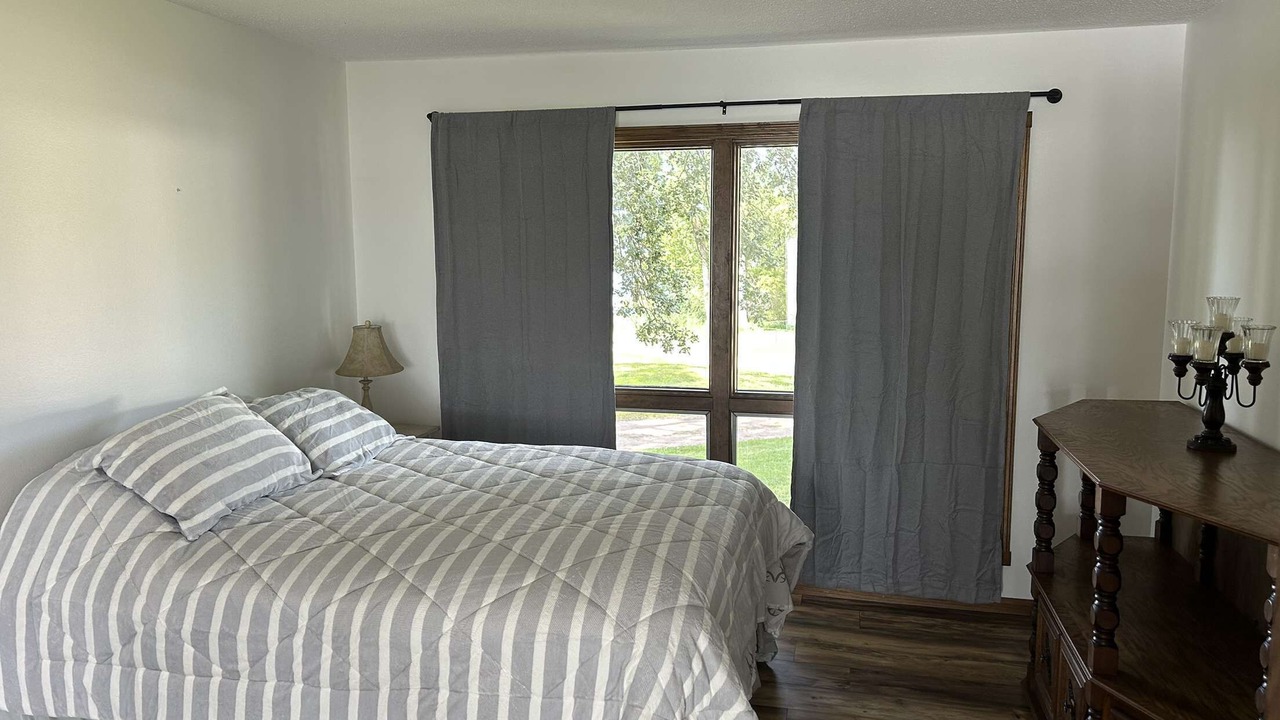 Photo of Bedroom in Ashby