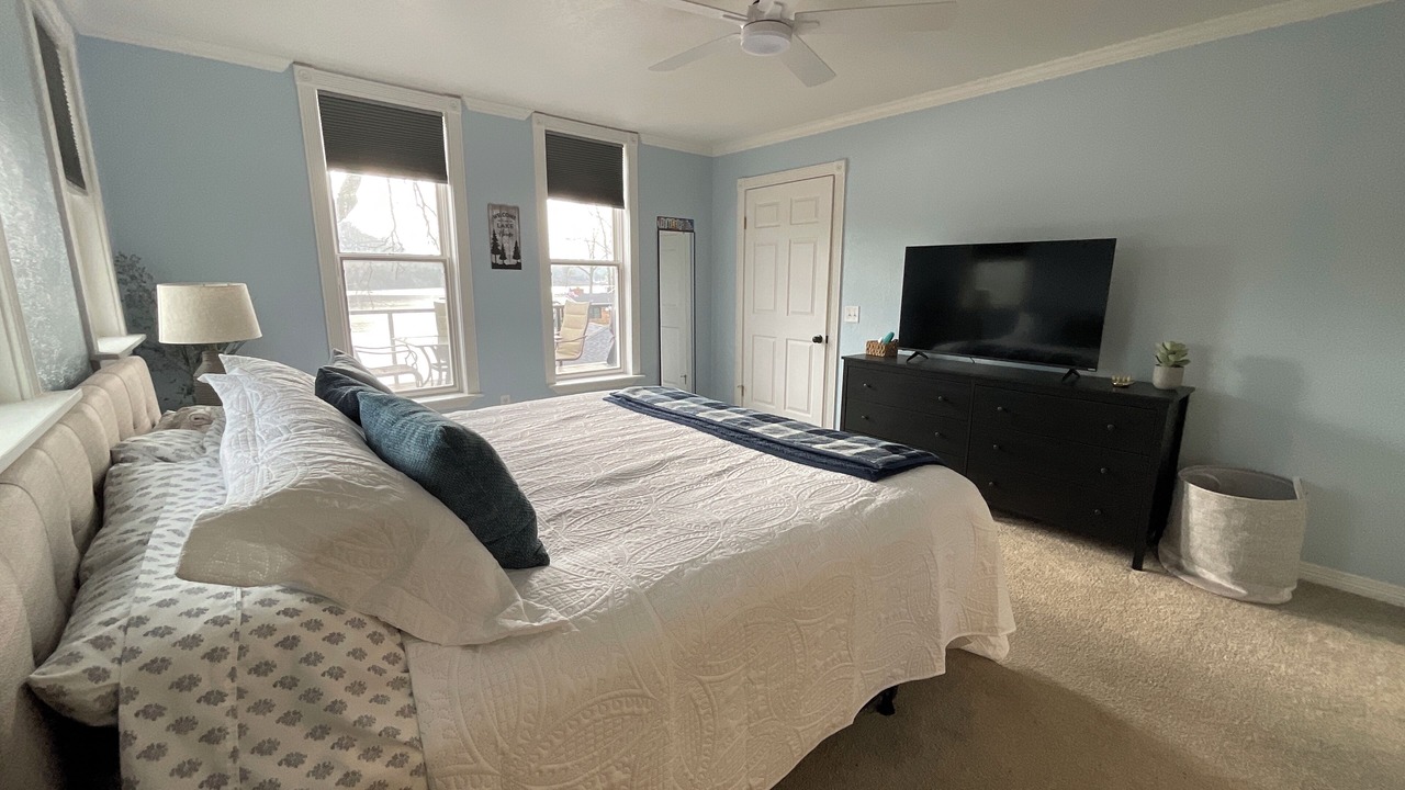 Photo of Bedroom in Piney