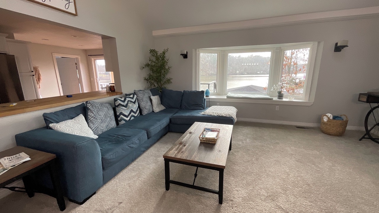 Photo of Livingroom in Piney
