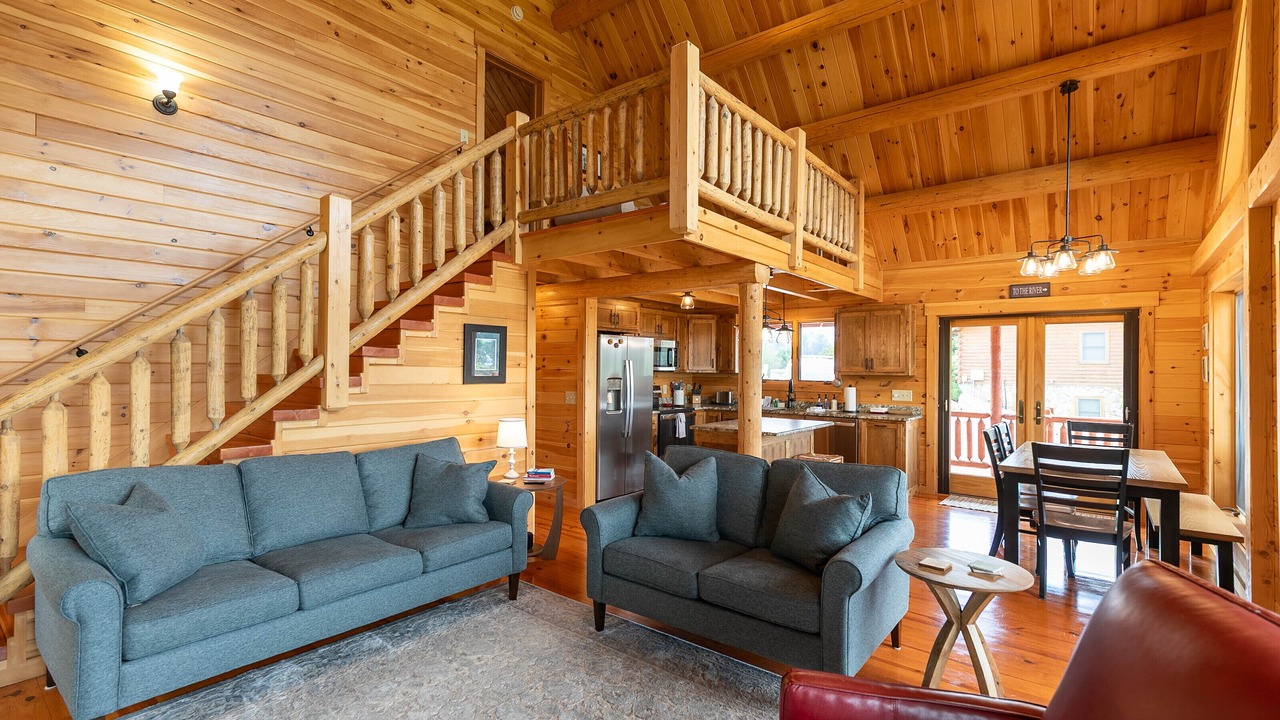 Photo of Livingroom in Fleetwood
