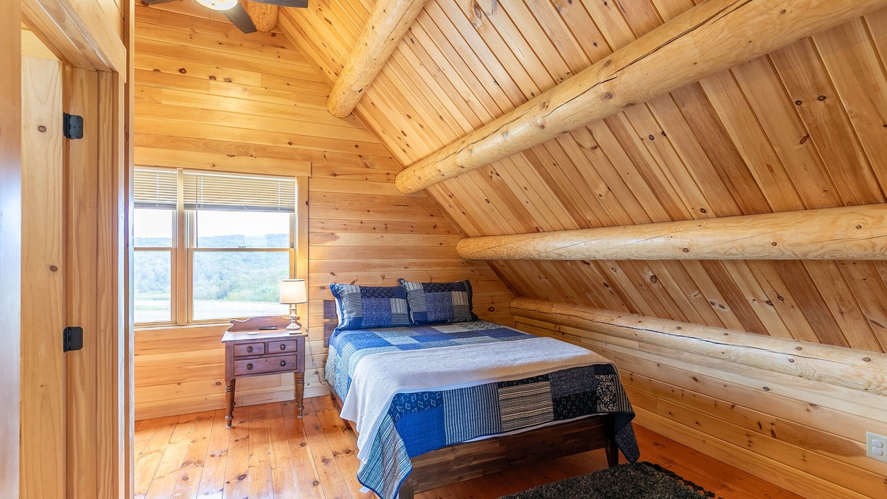 Photo of Bedroom in Fleetwood
