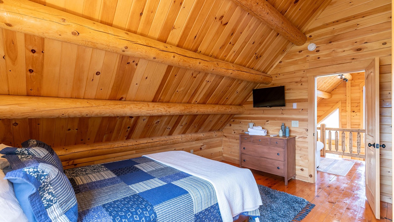 Photo of Bedroom in Fleetwood