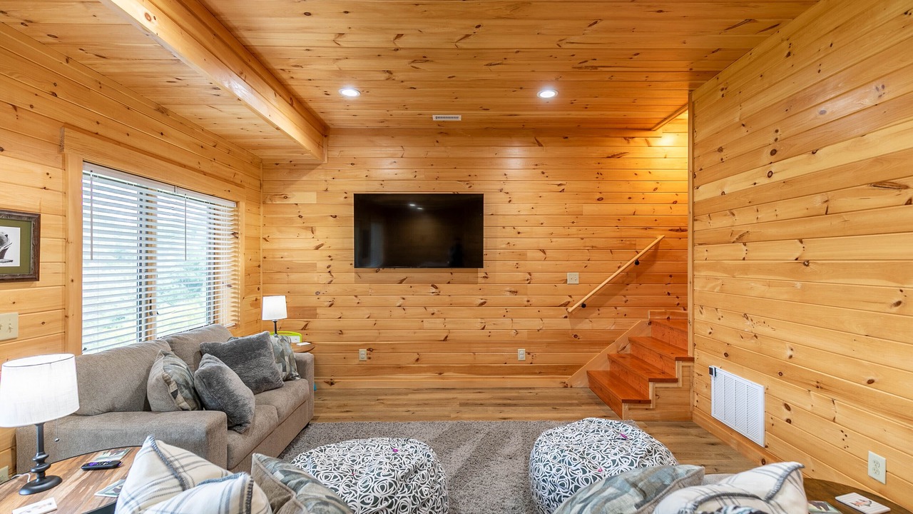 Photo of Livingroom in Fleetwood