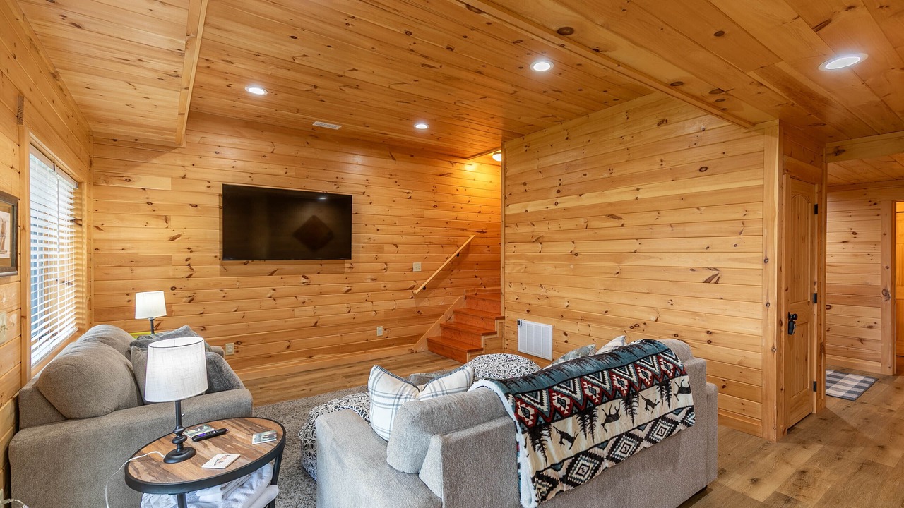 Photo of Livingroom in Fleetwood