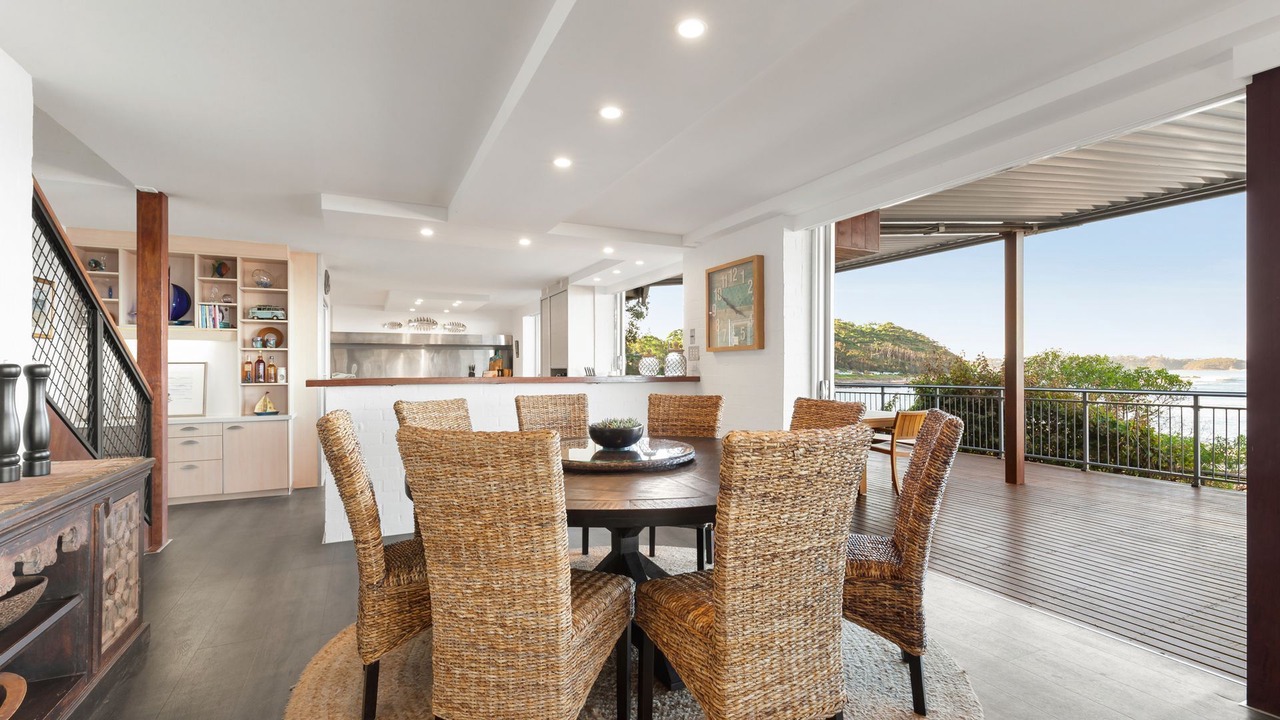 Photo of Outdoor in Mollymook