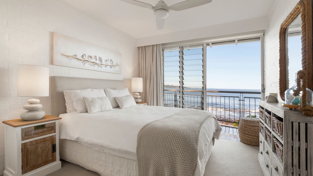 Photo of Bedroom in Mollymook