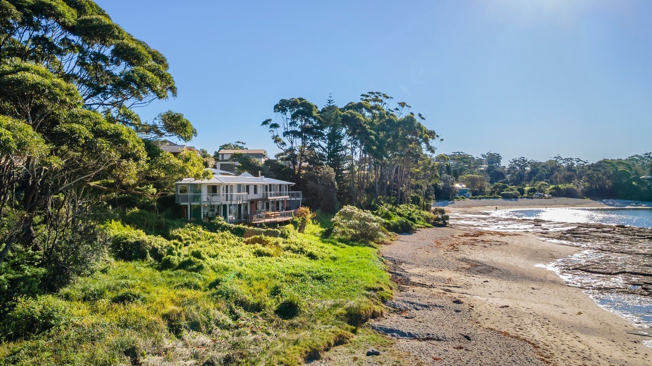 Photo of Outdoor in Mollymook
