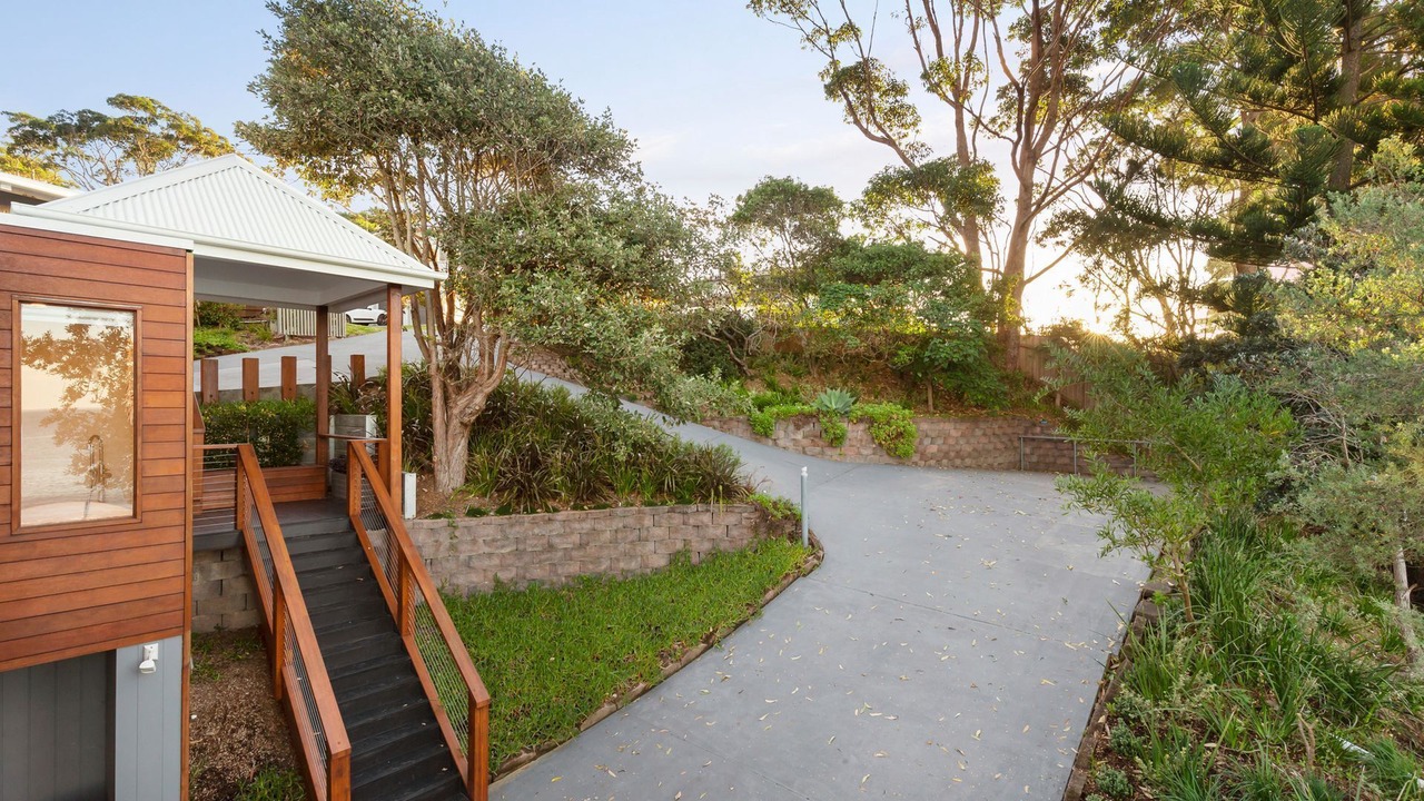 Photo of Outdoor in Mollymook