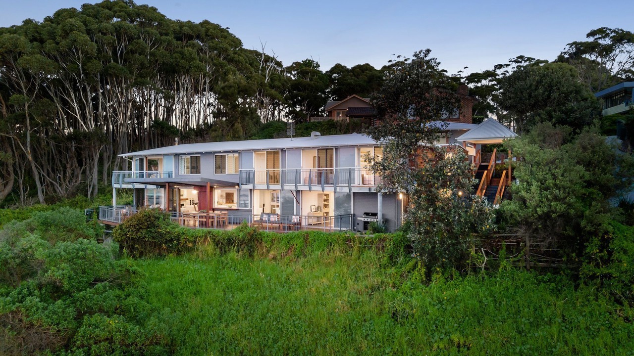 Photo of Outdoor in Mollymook