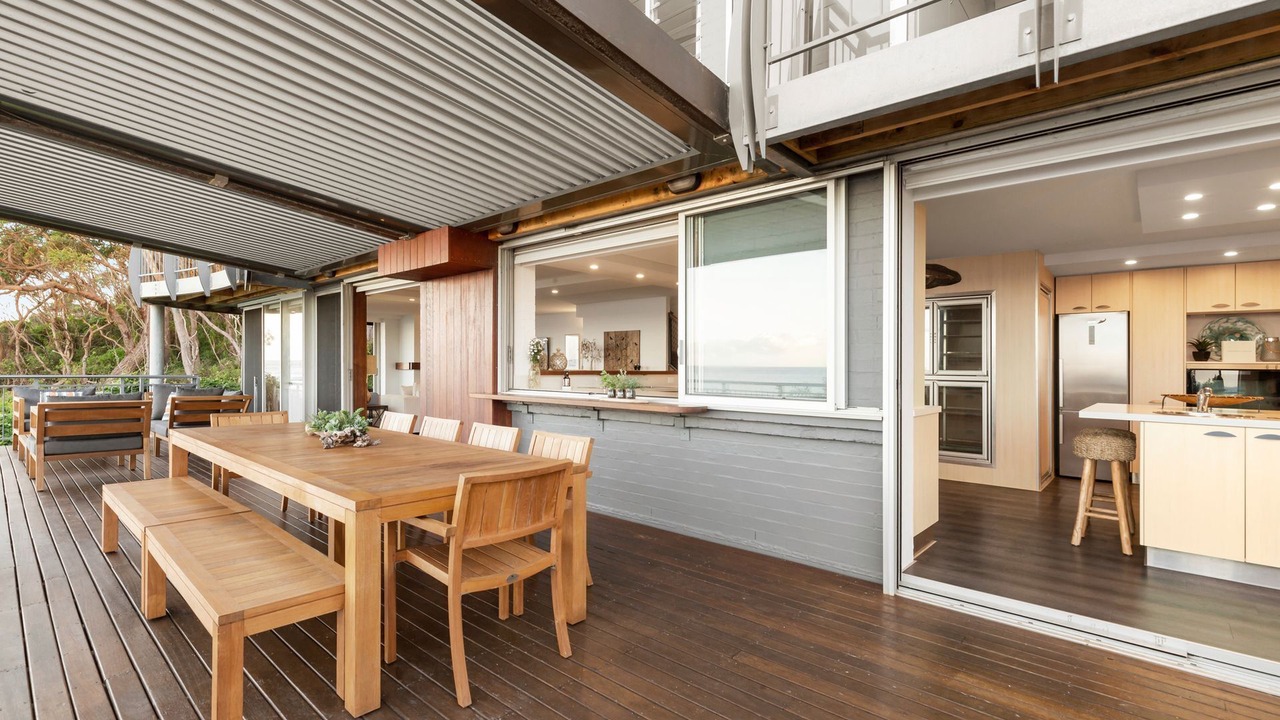 Photo of Outdoor in Mollymook