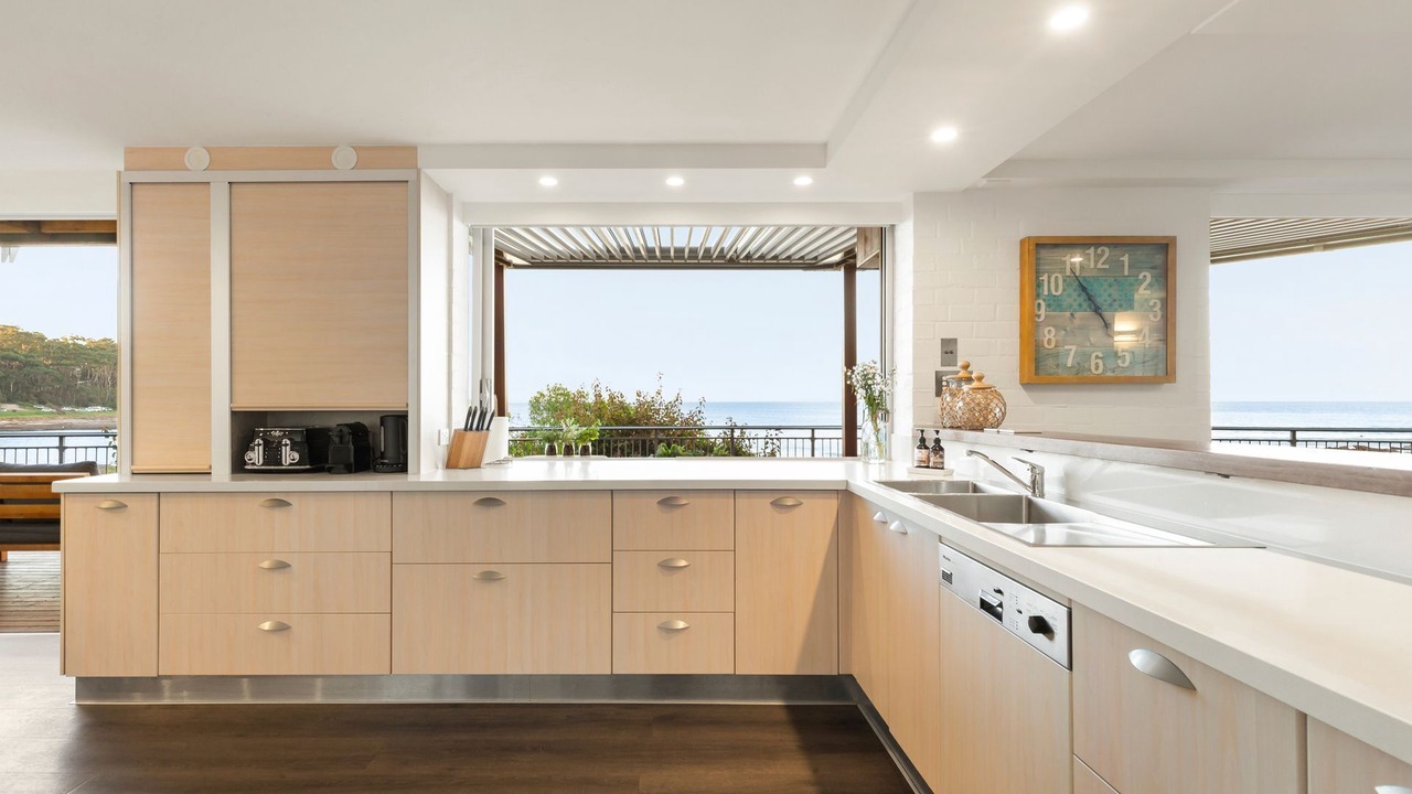 Photo of Kitchen in Mollymook