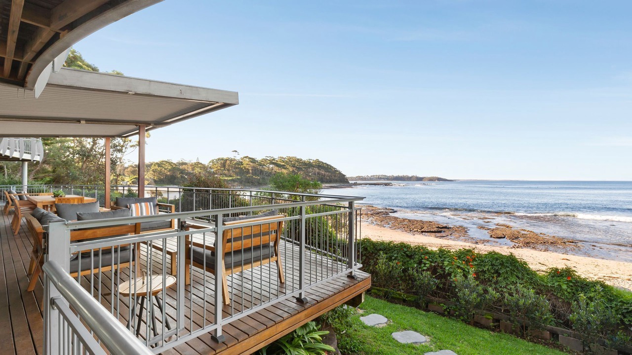 Photo of Outdoor in Mollymook