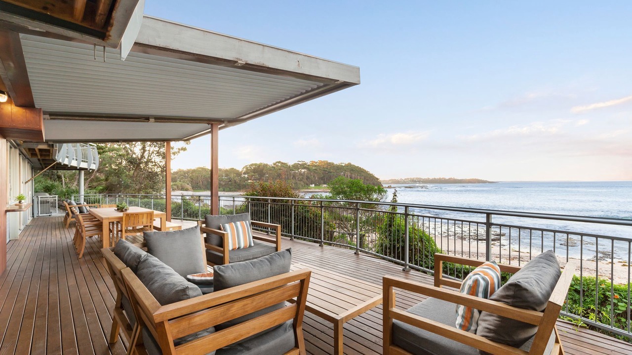 Photo of Outdoor in Mollymook