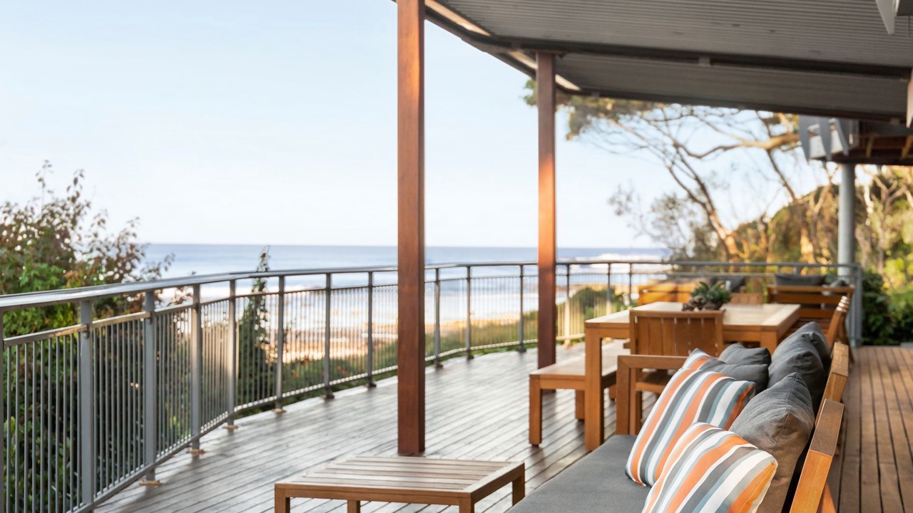 Photo of Outdoor in Mollymook