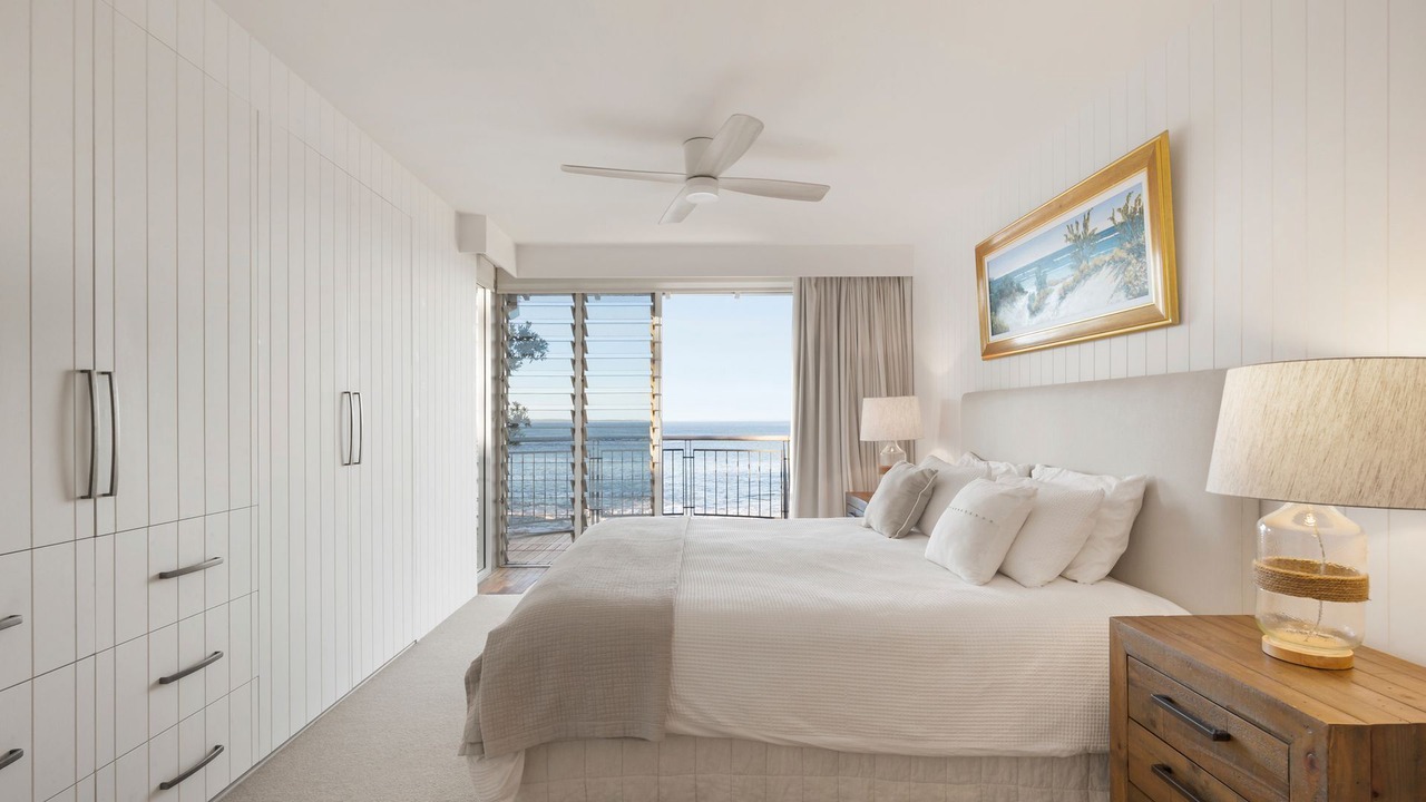 Photo of Bedroom in Mollymook