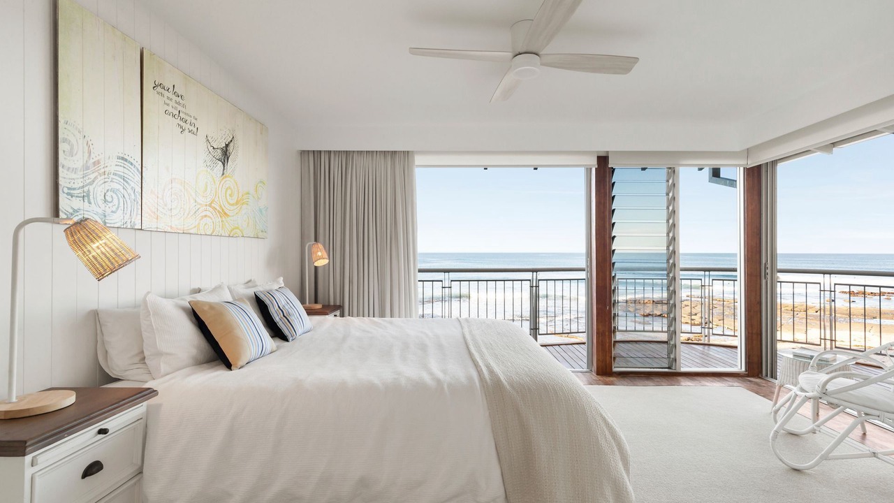 Photo of Bedroom in Mollymook