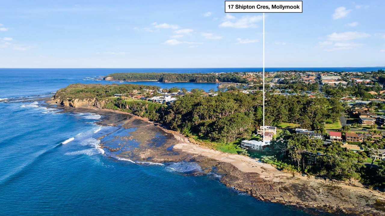 Photo of Outdoor in Mollymook