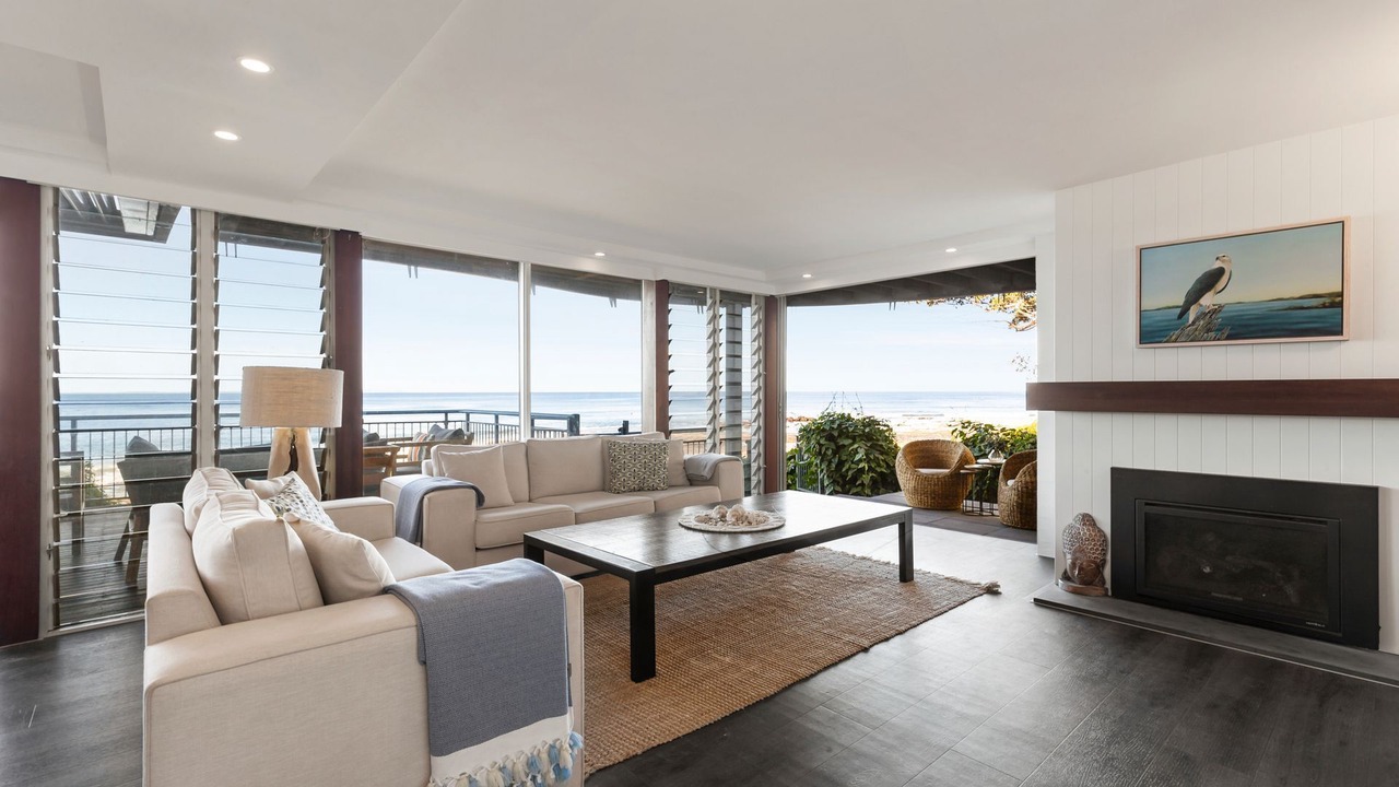 Photo of Livingroom in Mollymook