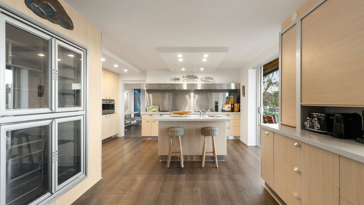 Photo of Kitchen in Mollymook