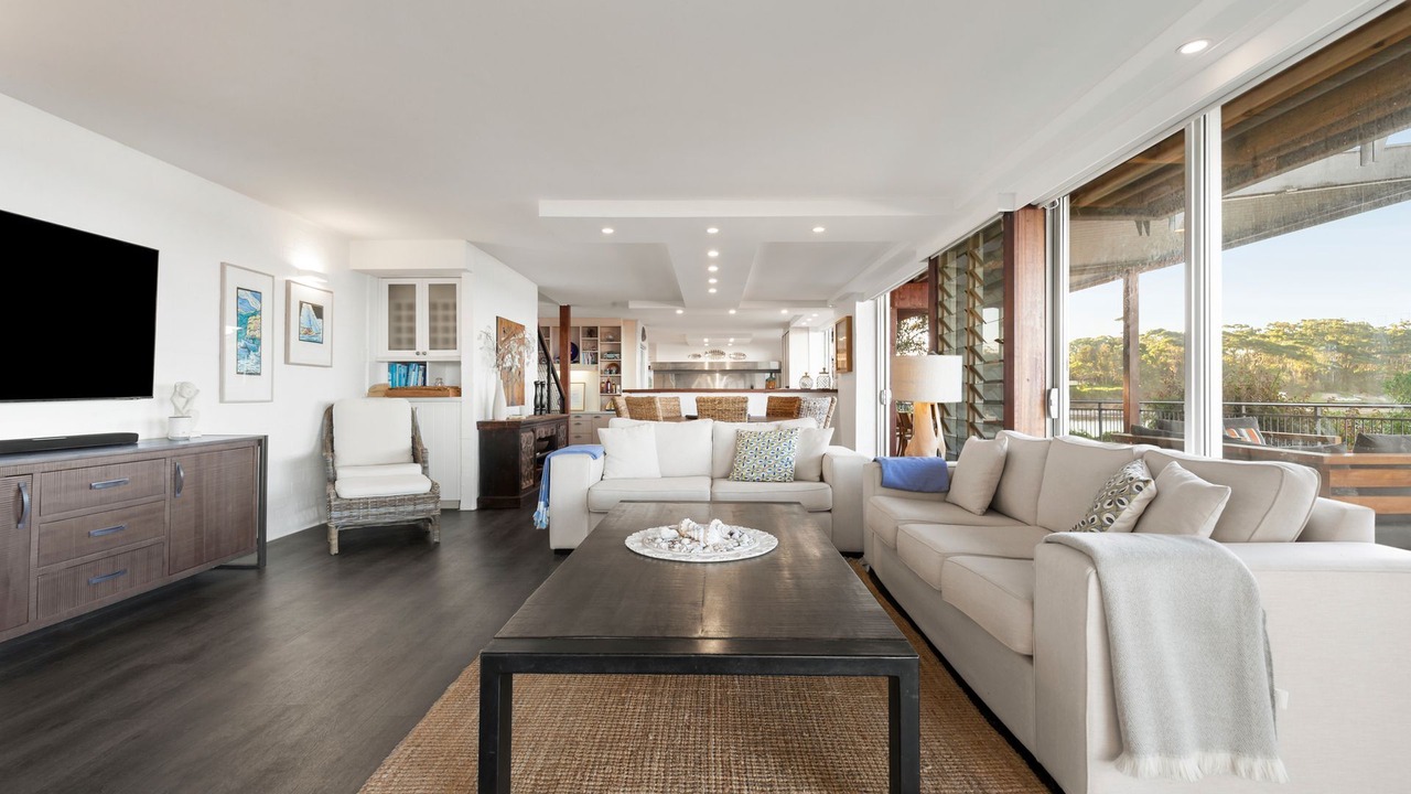 Photo of Livingroom in Mollymook