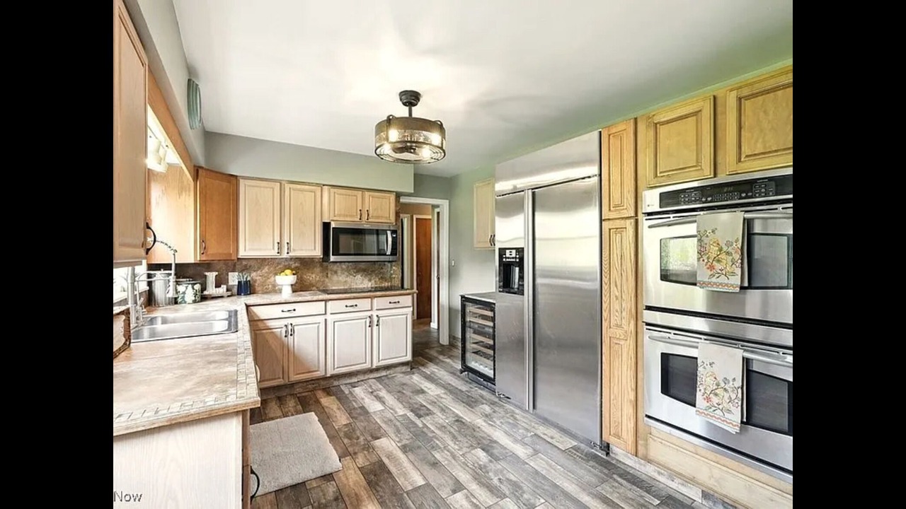 Photo of Kitchen in Stow