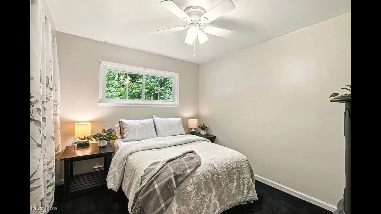 Photo of Bedroom in Stow