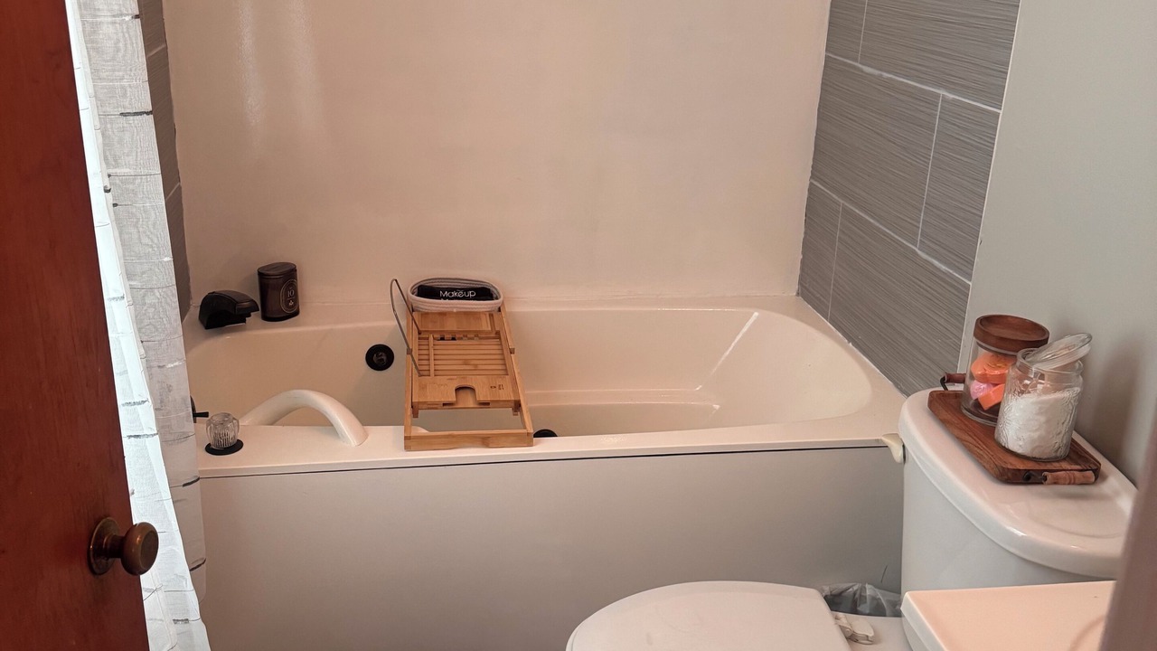 Photo of Bathroom in Stow