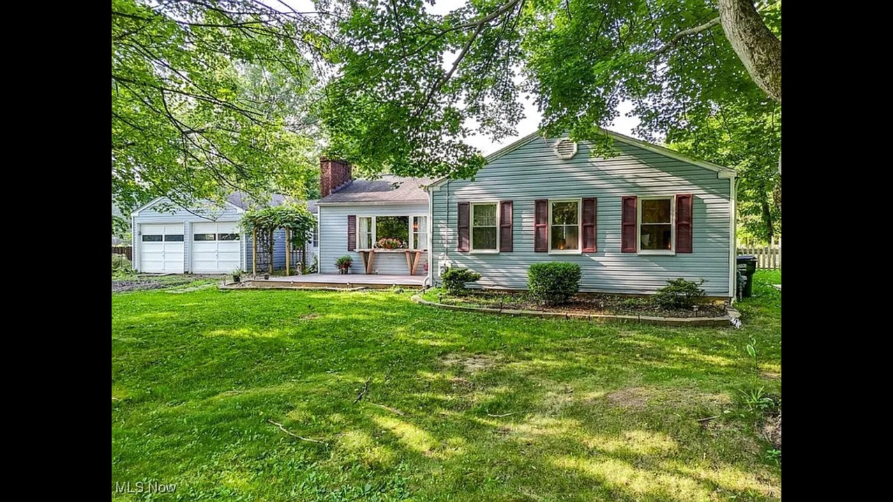 Photo of Outdoor in Stow