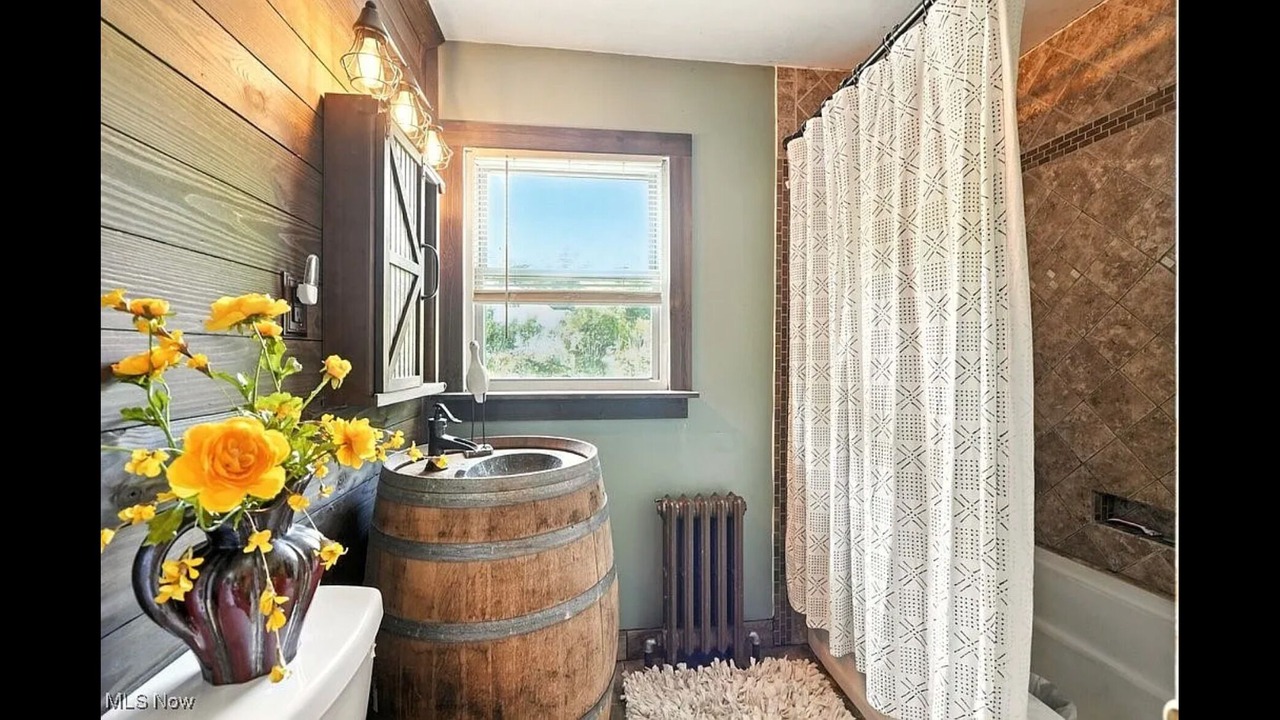 Photo of Bathroom in Stow