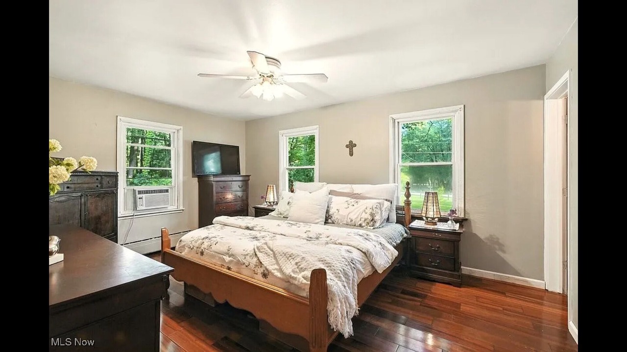 Photo of Bedroom in Stow
