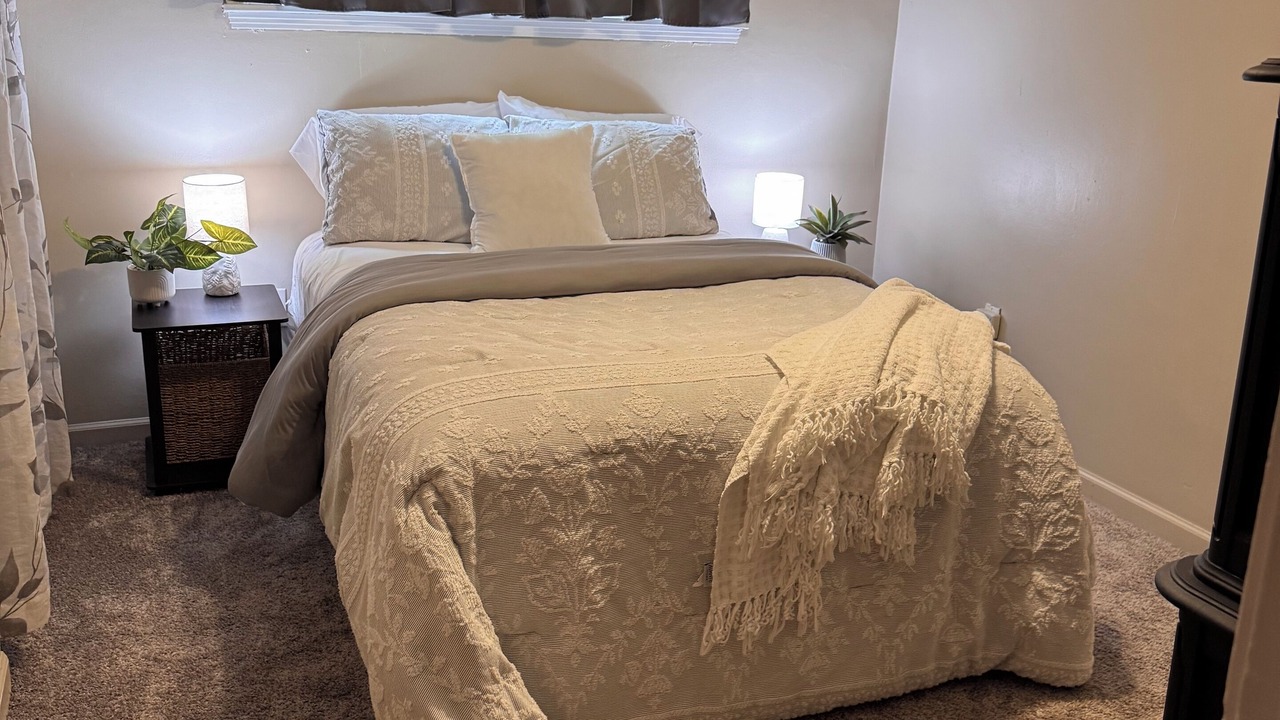 Photo of Bedroom in Stow