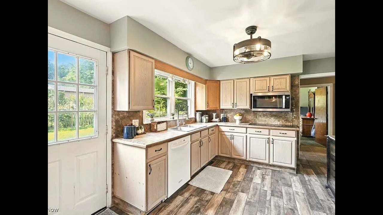 Photo of Kitchen in Stow