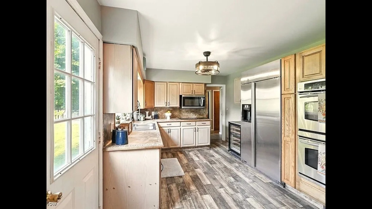 Photo of Kitchen in Stow