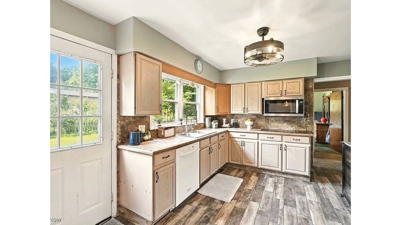 Photo of Kitchen in Stow