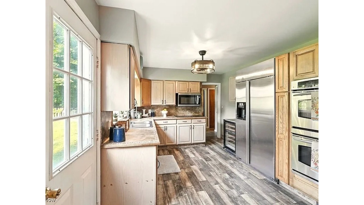 Photo of Kitchen in Stow
