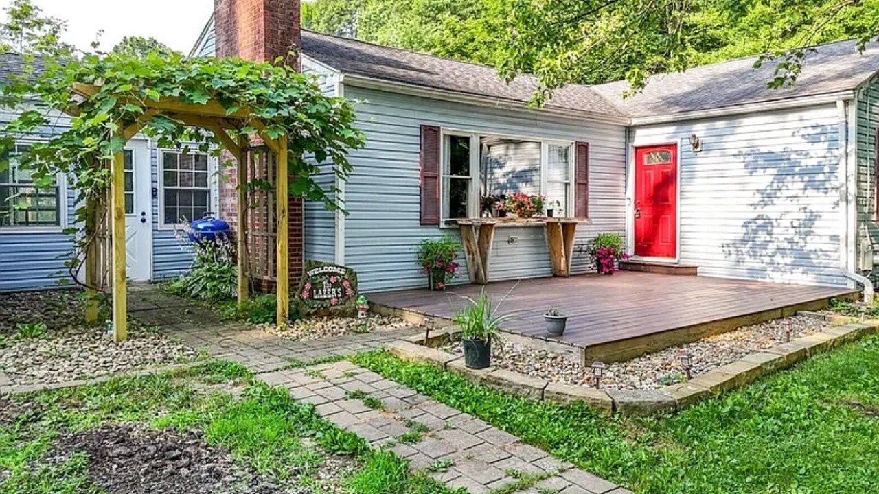 Photo of Outdoor in Stow