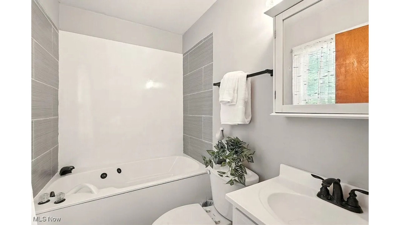 Photo of Bathroom in Stow