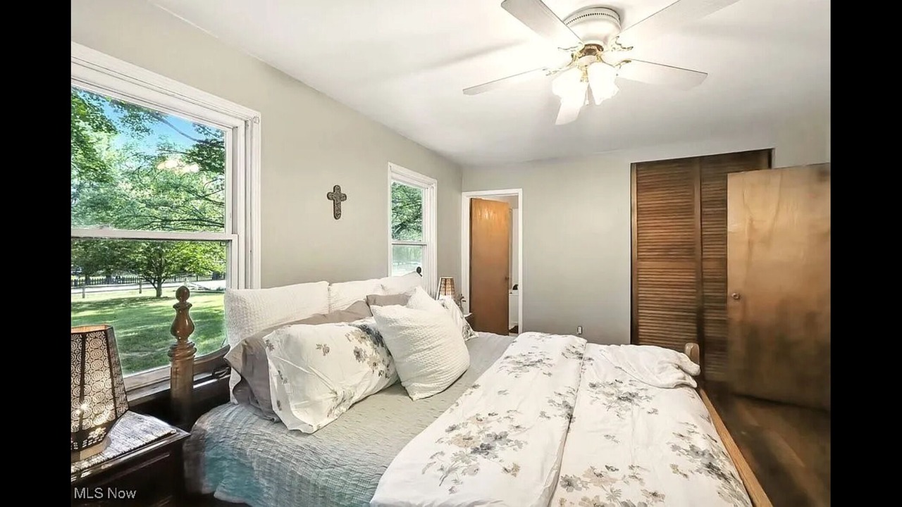 Photo of Bedroom in Stow